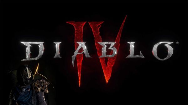 The Diablo 4 Beta